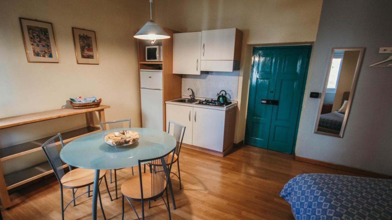 Bolongaro - Affitti Brevi Italia Apartment