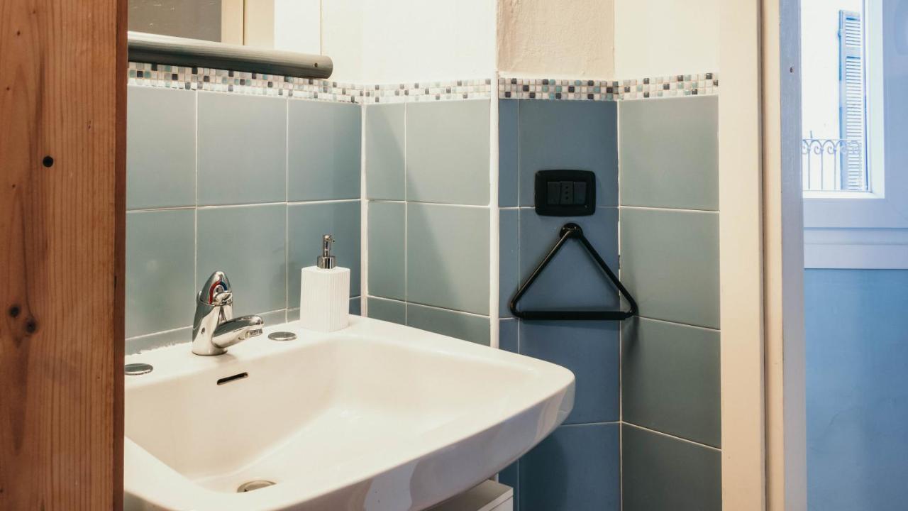 Bolongaro - Affitti Brevi Italia Apartment