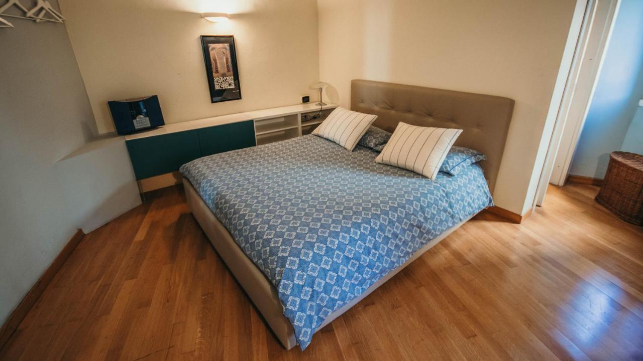 Bolongaro - Affitti Brevi Italia Apartment