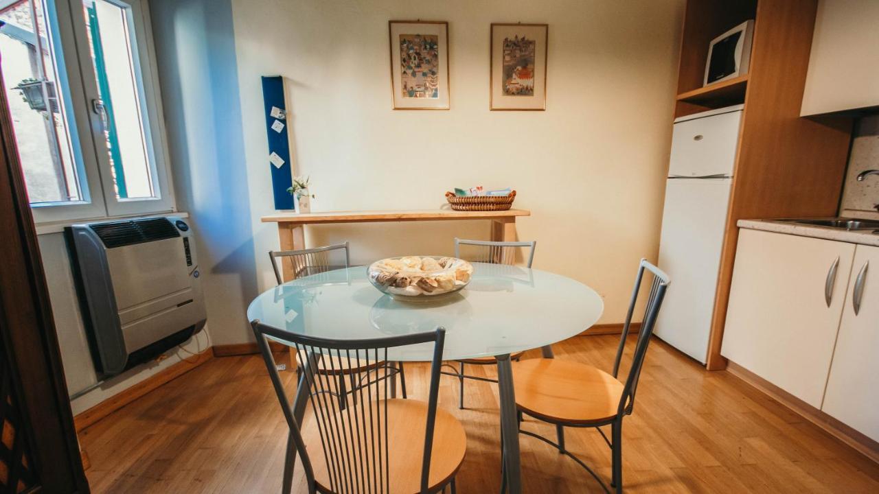 Bolongaro - Affitti Brevi Italia Apartment